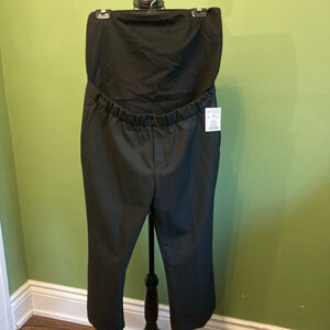 Women's Black Pants